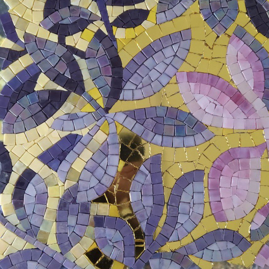 Mosaic 6